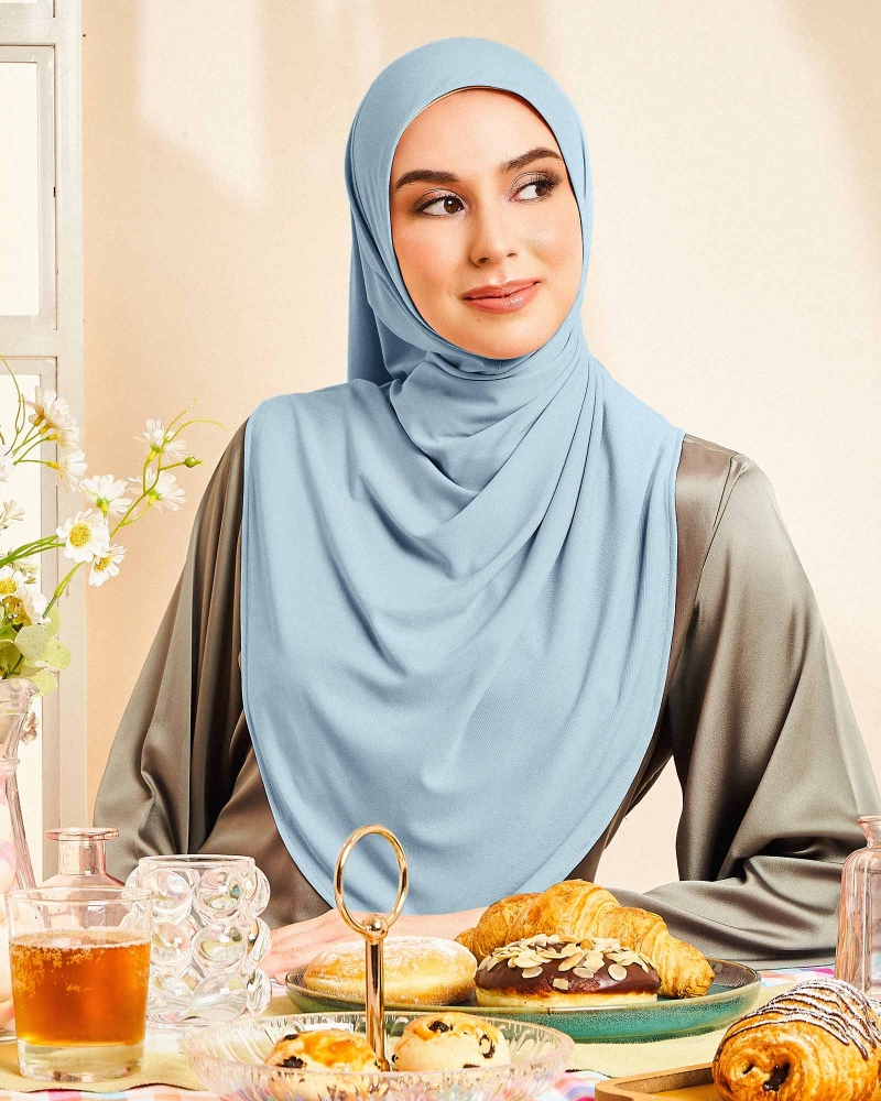 EASYON TWIST INSTANT - POWDER BLUE