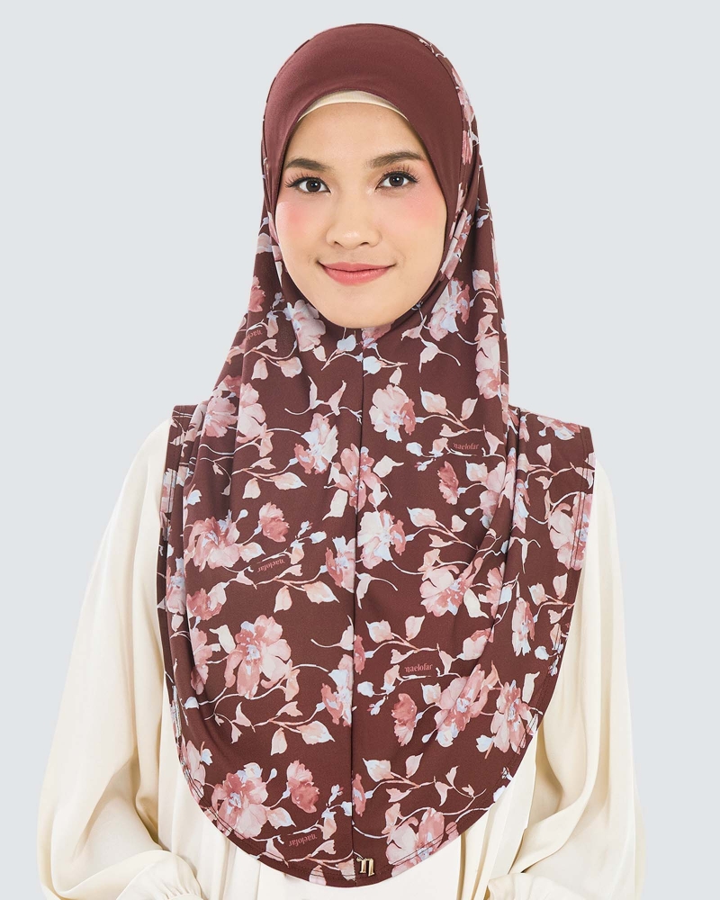 Image of EASYON WILDFLOWER ROSEN INSTANT - AUTUMN