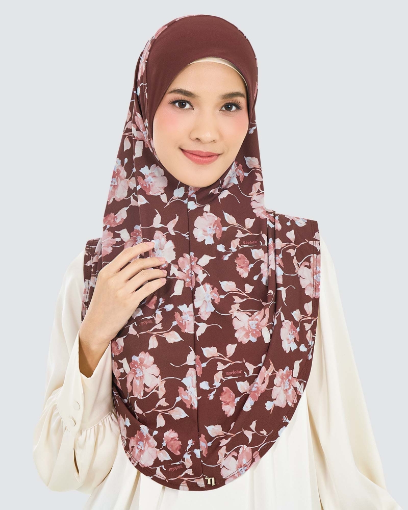 Image of EASYON WILDFLOWER ROSEN INSTANT - AUTUMN