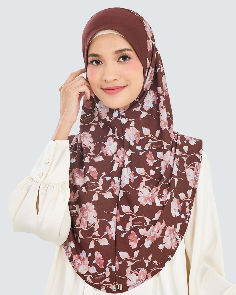 EASYON WILDFLOWER ROSEN INSTANT - AUTUMN