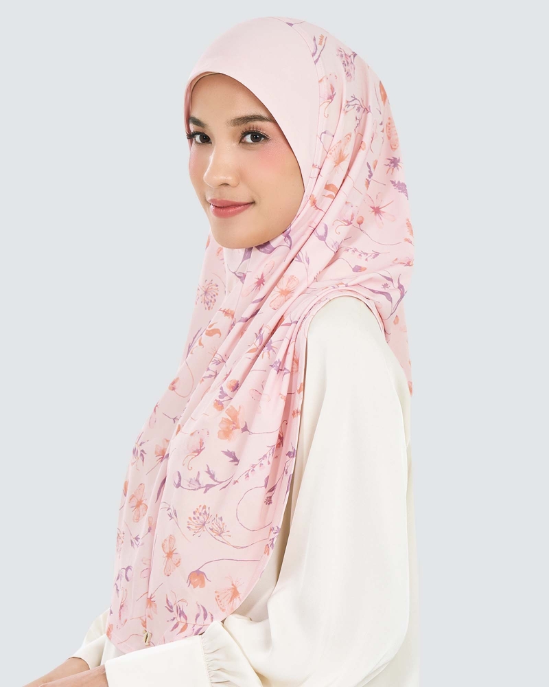 Image of EASYON WILDFLOWER ROSEN INSTANT - BLOOM