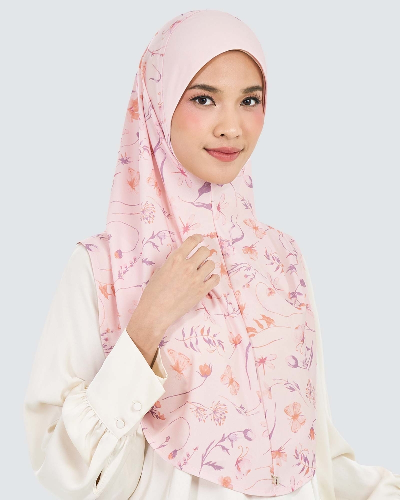 EASYON WILDFLOWER ROSEN INSTANT - BLOOM