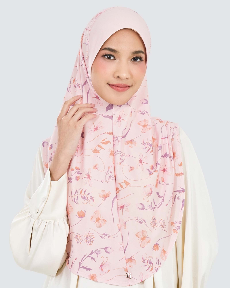 Image of EASYON WILDFLOWER ROSEN INSTANT - BLOOM