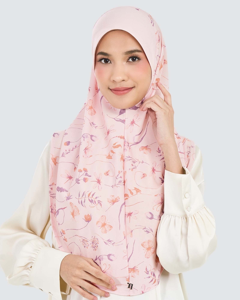 Image of EASYON WILDFLOWER ROSEN INSTANT - BLOOM