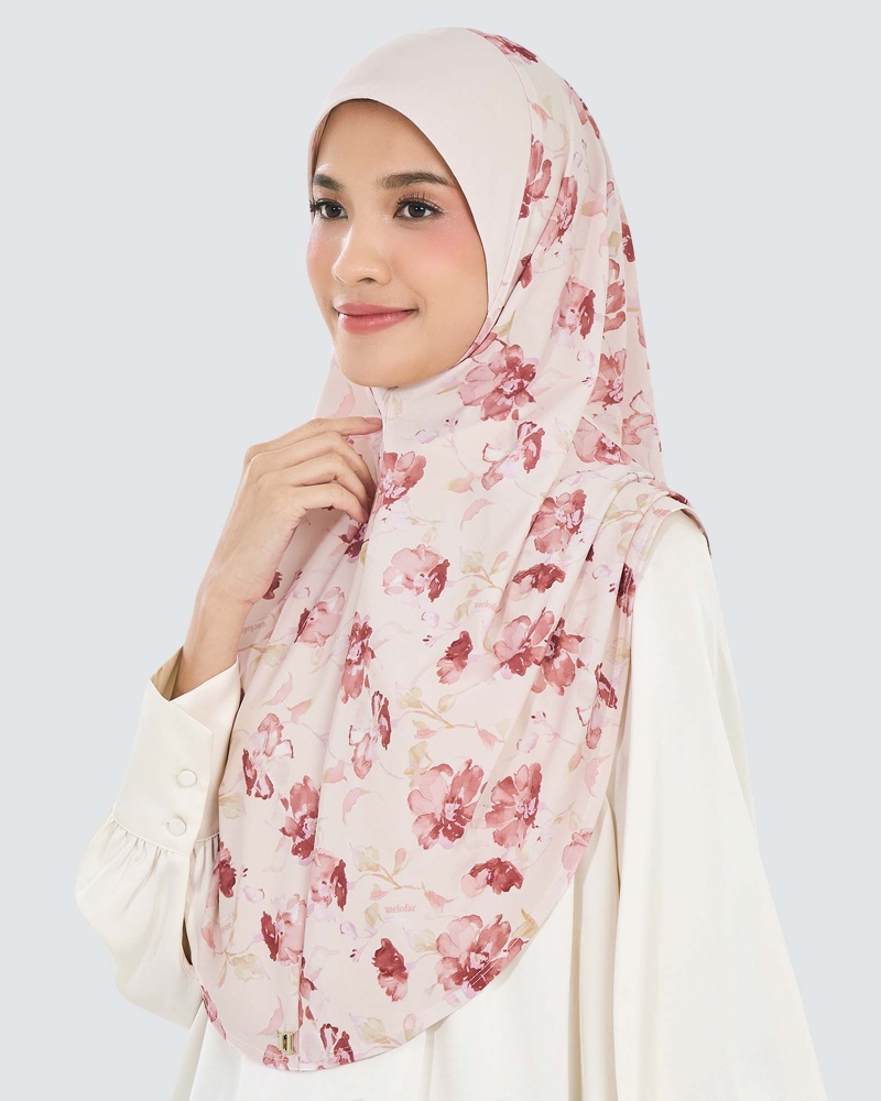 EASYON WILDFLOWER ROSEN INSTANT - DEW