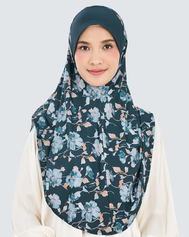 Image of EASYON WILDFLOWER ROSEN INSTANT - INDIGO