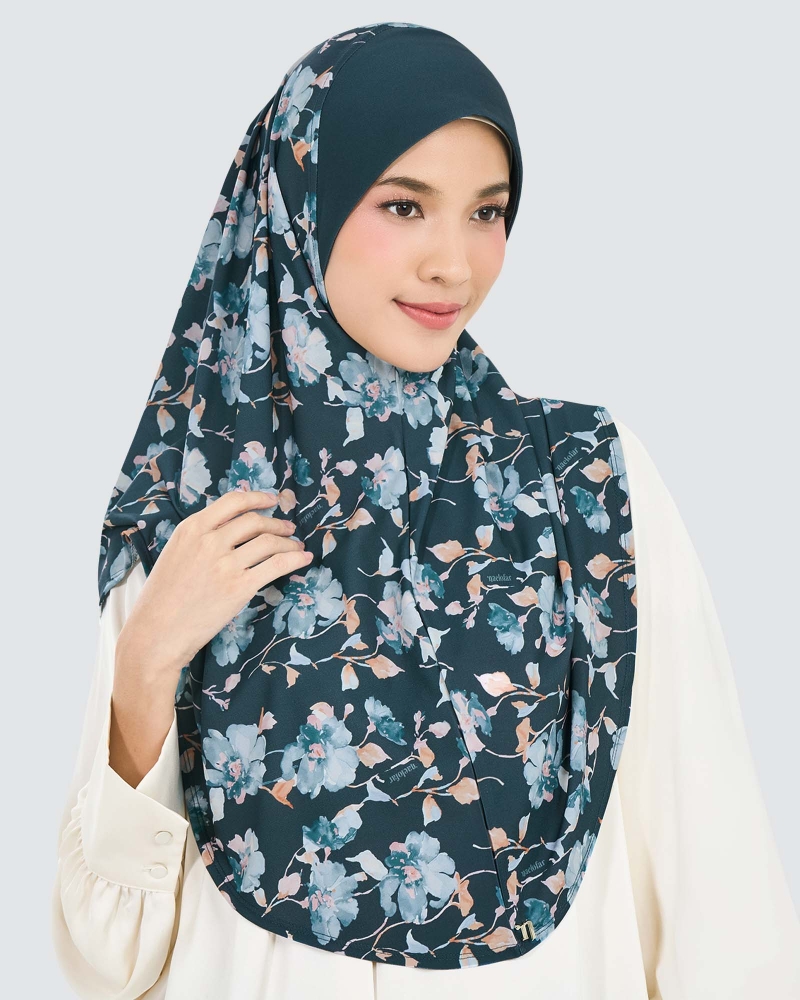 EASYON WILDFLOWER ROSEN INSTANT - INDIGO