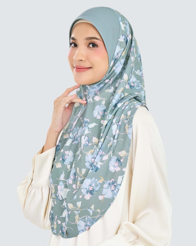 Image of EASYON WILDFLOWER ROSEN INSTANT - JADE