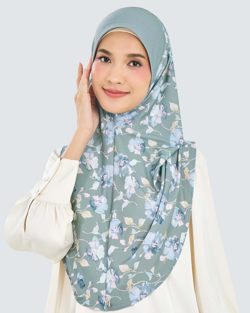 EASYON WILDFLOWER ROSEN INSTANT - JADE