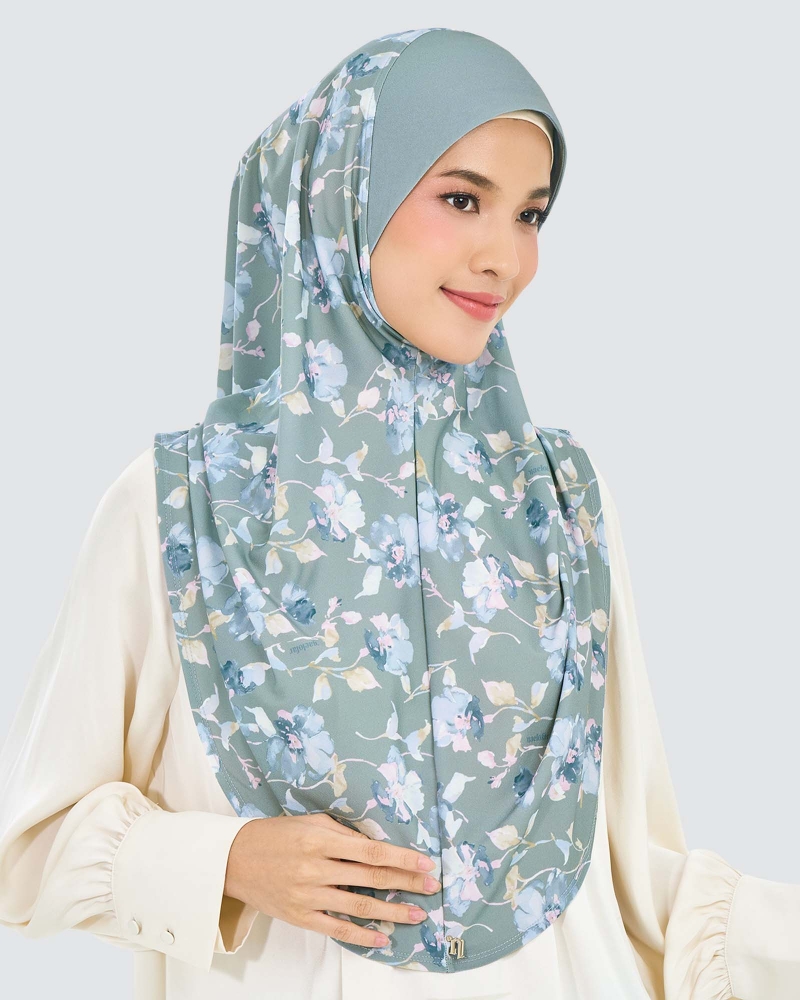 Image of EASYON WILDFLOWER ROSEN INSTANT - JADE