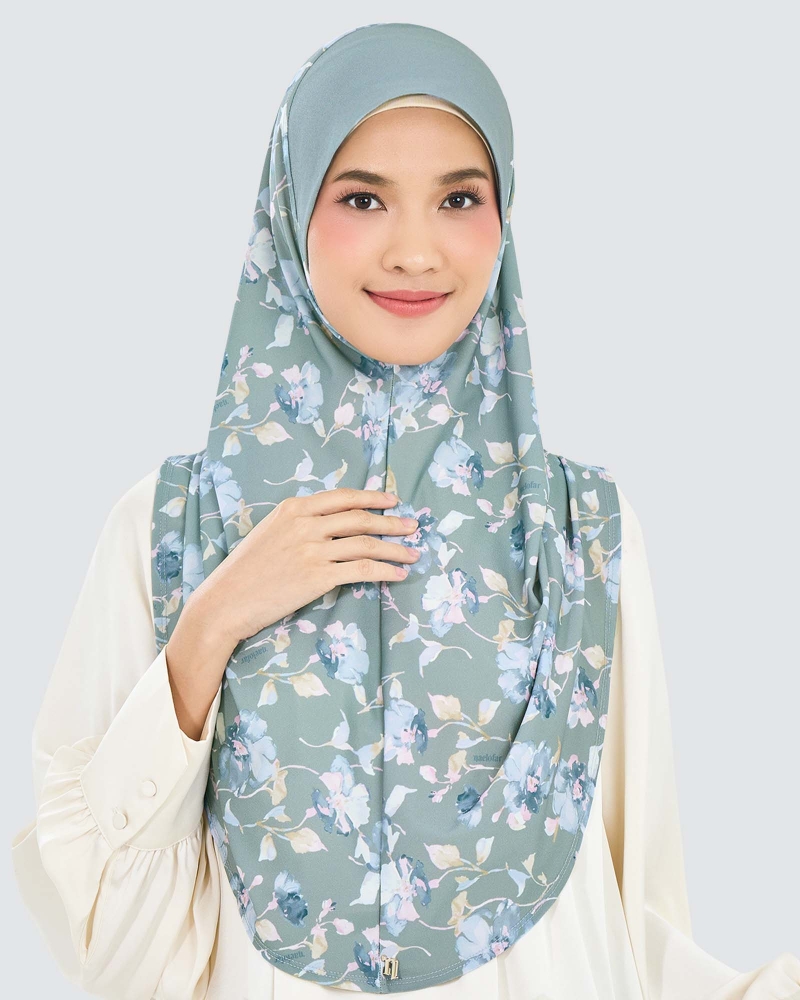 Image of EASYON WILDFLOWER ROSEN INSTANT - JADE