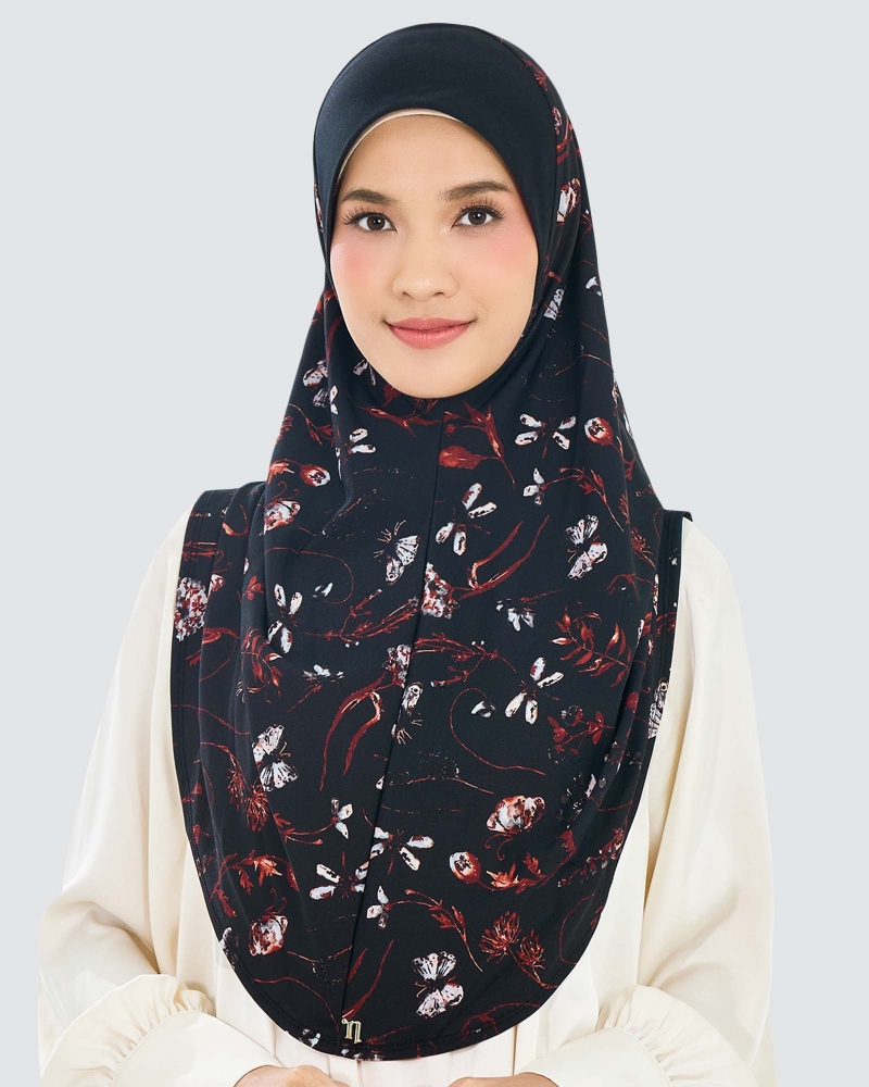 Image of EASYON WILDFLOWER ROSEN INSTANT - MIDNIGHT