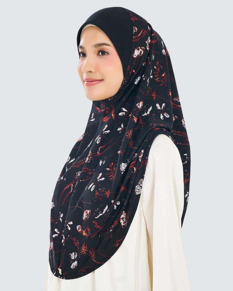 Image of EASYON WILDFLOWER ROSEN INSTANT - MIDNIGHT