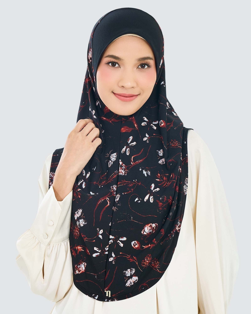 Image of EASYON WILDFLOWER ROSEN INSTANT - MIDNIGHT