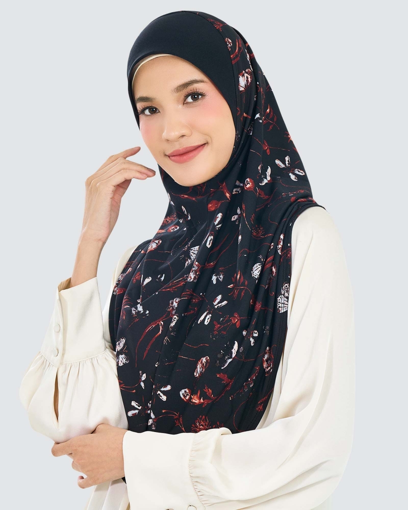 EASYON WILDFLOWER ROSEN INSTANT - MIDNIGHT