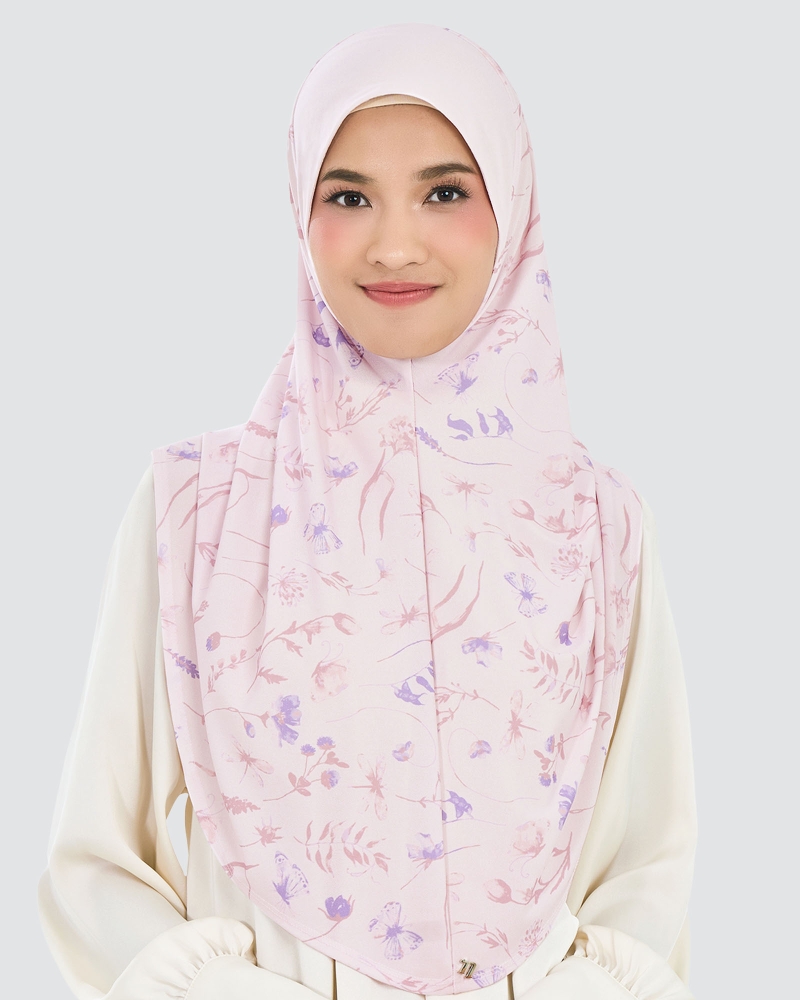 Image of EASYON WILDFLOWER ROSEN INSTANT - PETAL