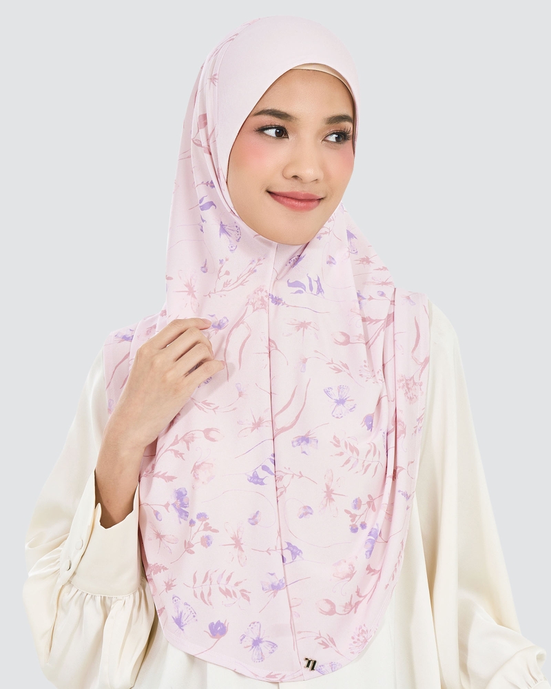 EASYON WILDFLOWER ROSEN INSTANT - PETAL