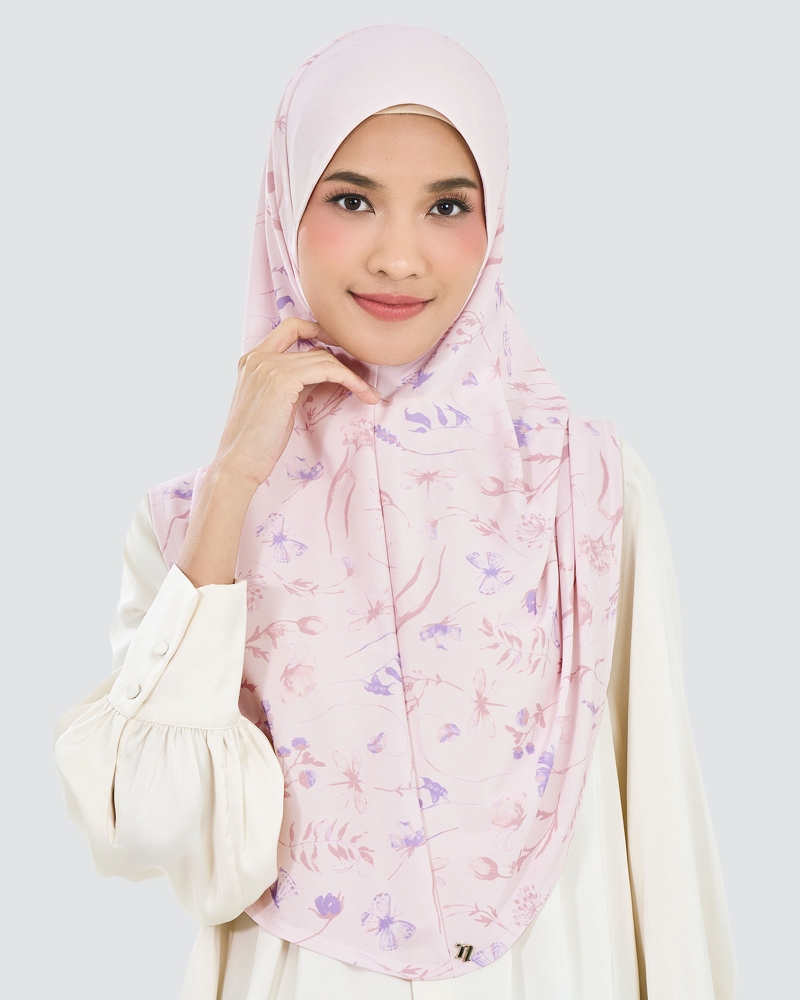 Image of EASYON WILDFLOWER ROSEN INSTANT - PETAL