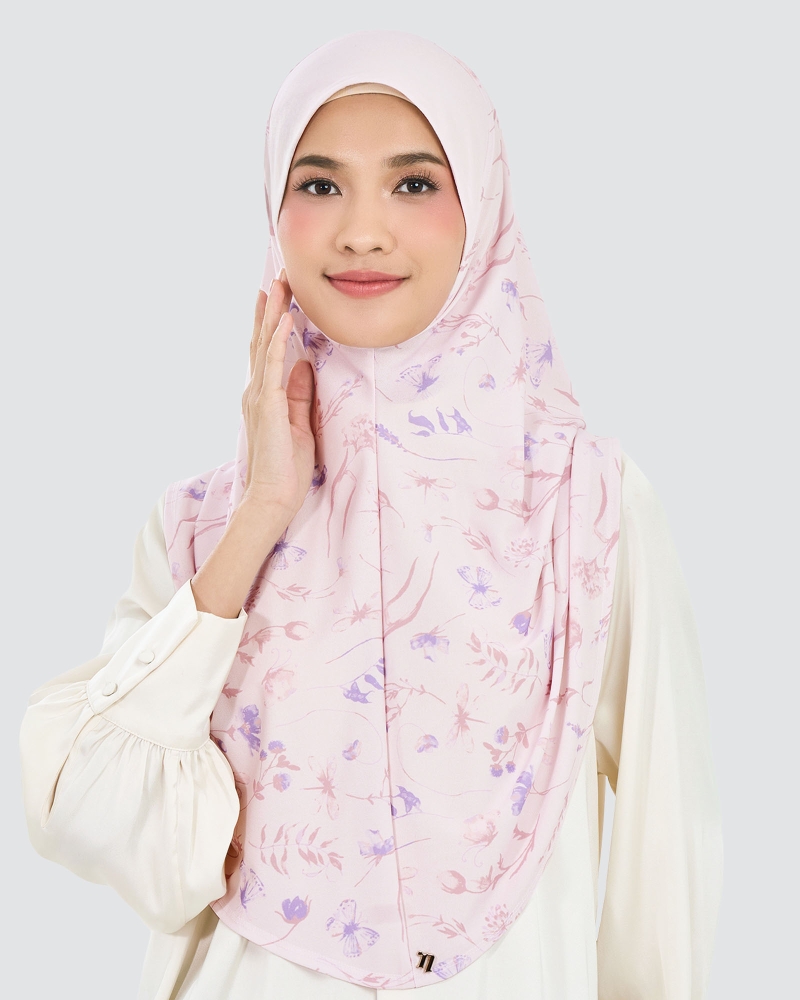 Image of EASYON WILDFLOWER ROSEN INSTANT - PETAL