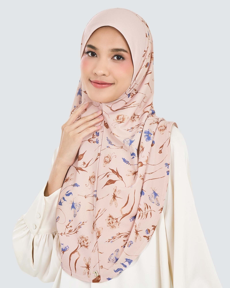 EASYON WILDFLOWER ROSEN INSTANT - SANDY