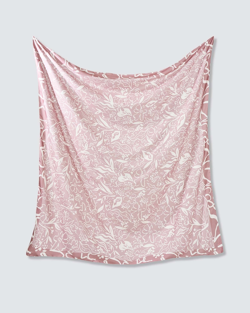 Image of FLEUR SQUARE - AMELIE