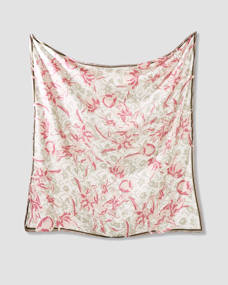 Image of FLEUR SQUARE - AMOUR