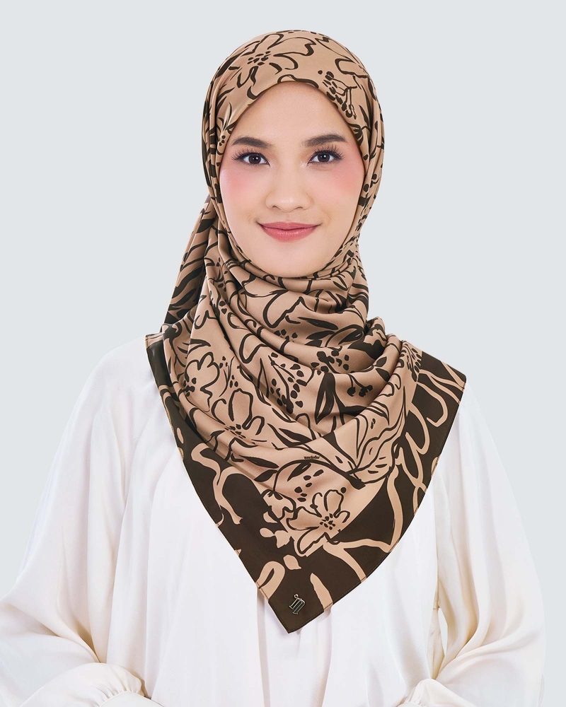 FLEUR SQUARE - FLEUR