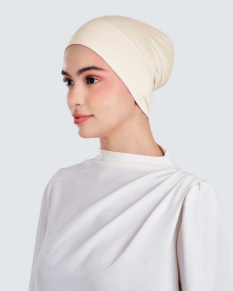 Image of INNER SNOWCAP PREMIUM - EGGSHELL