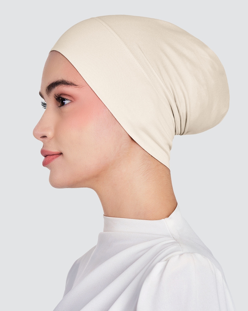 Image of INNER SNOWCAP PREMIUM - EGGSHELL