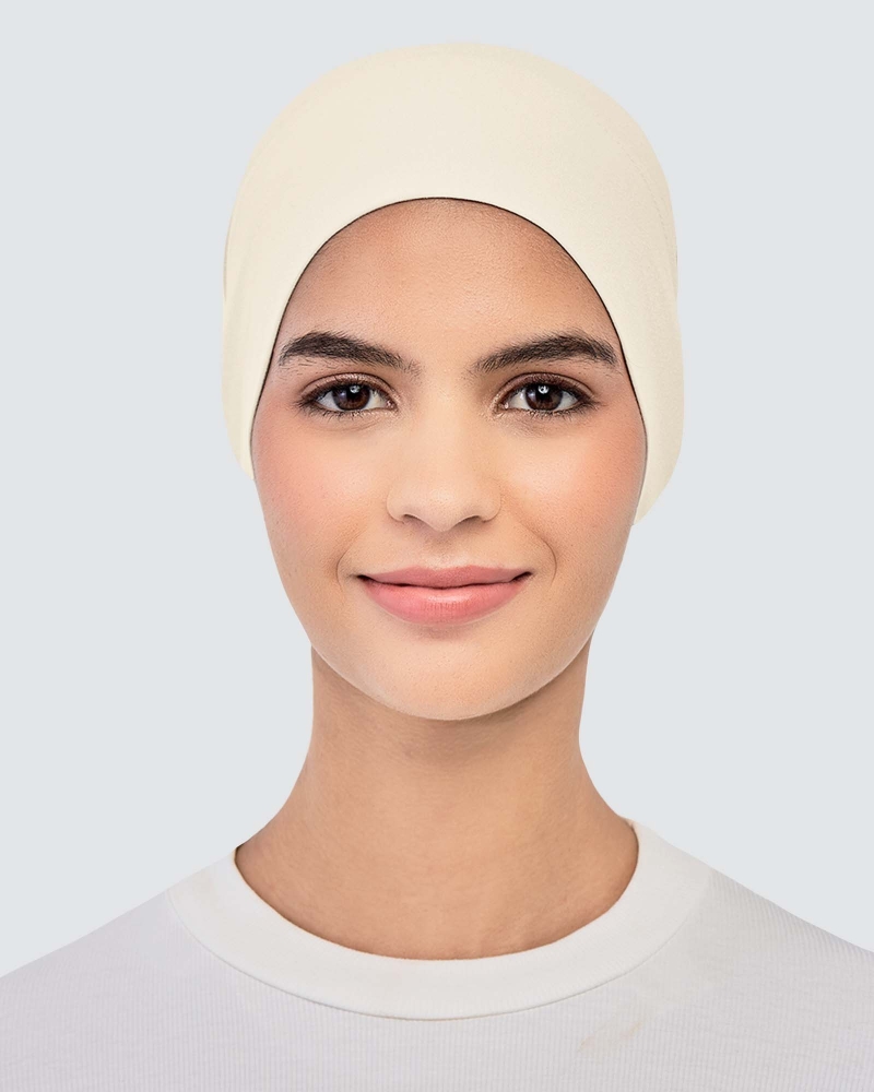 Image of INNER TIE-BACK PREMIUM - EGGSHELL