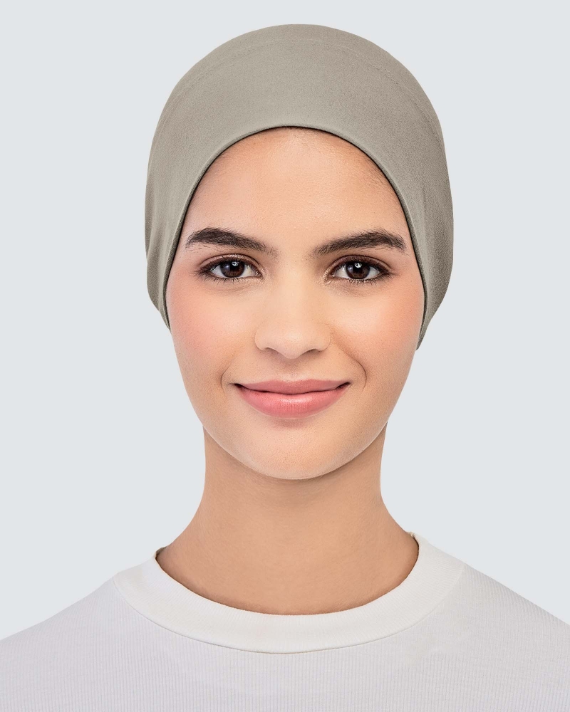 Image of INNER TIE-BACK PREMIUM - GREY