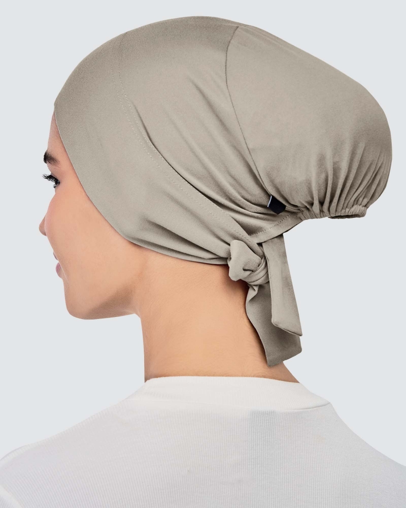 INNER TIE-BACK PREMIUM - GREY