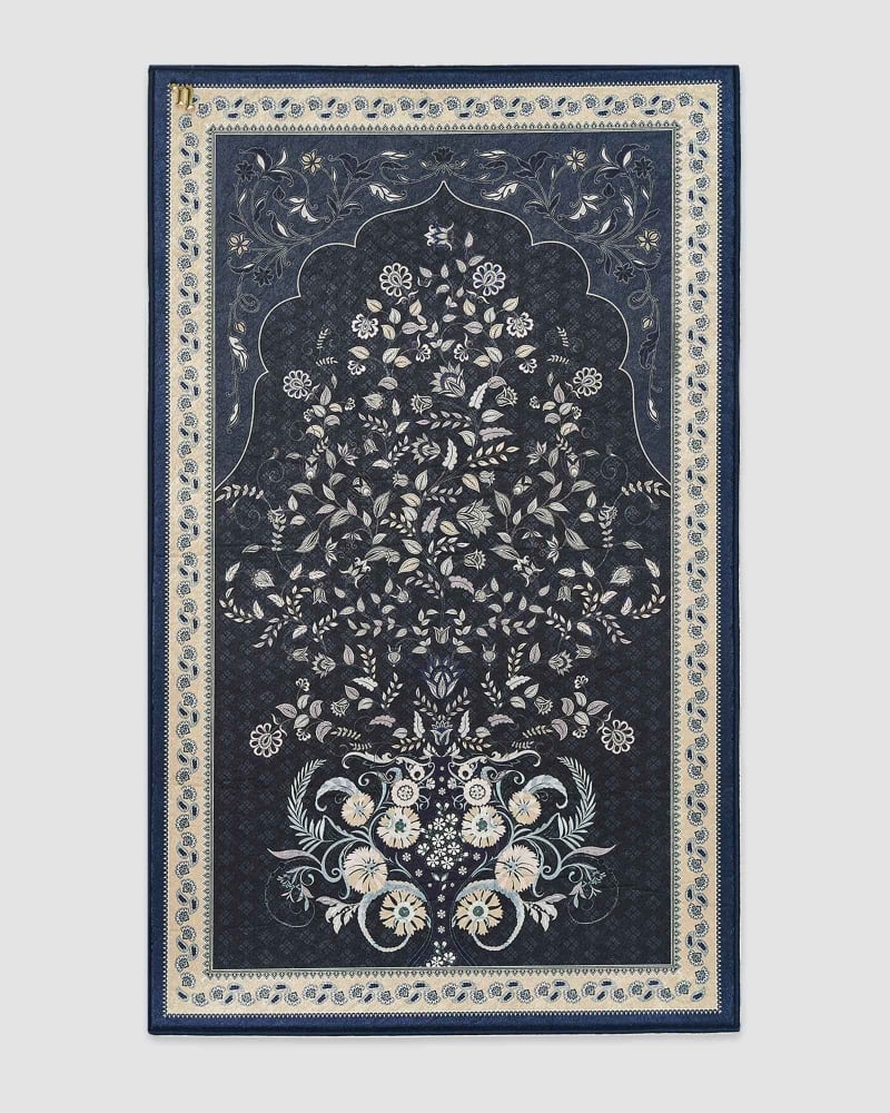 Image of IZNIK SEJADAH - ECLIPSE