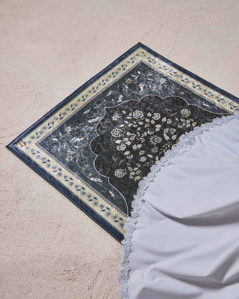 Image of IZNIK SEJADAH - ECLIPSE