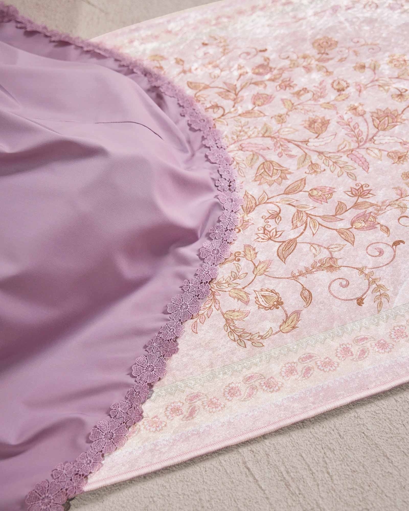 IZNIK SEJADAH - ROSEBUD