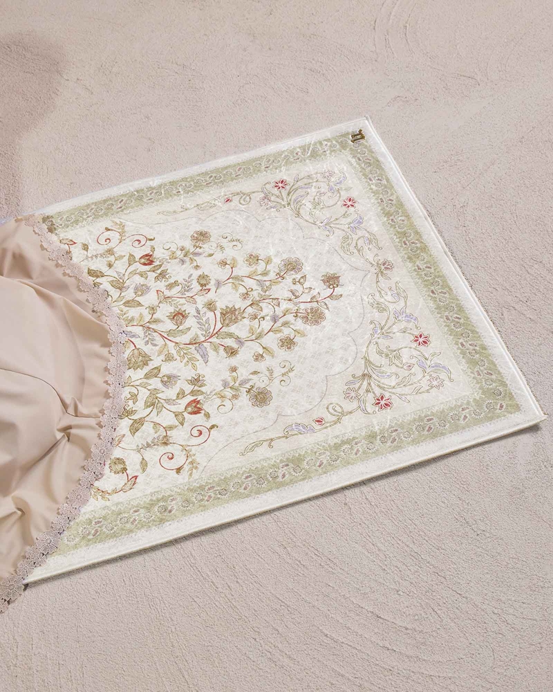 IZNIK SEJADAH - SEACREST