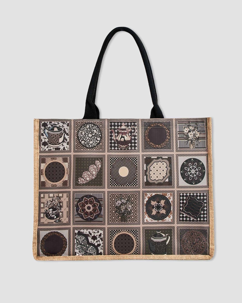 Image of JAMUAN BAG