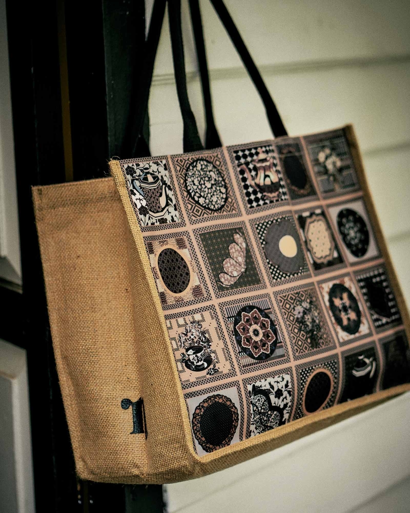 Image of JAMUAN BAG