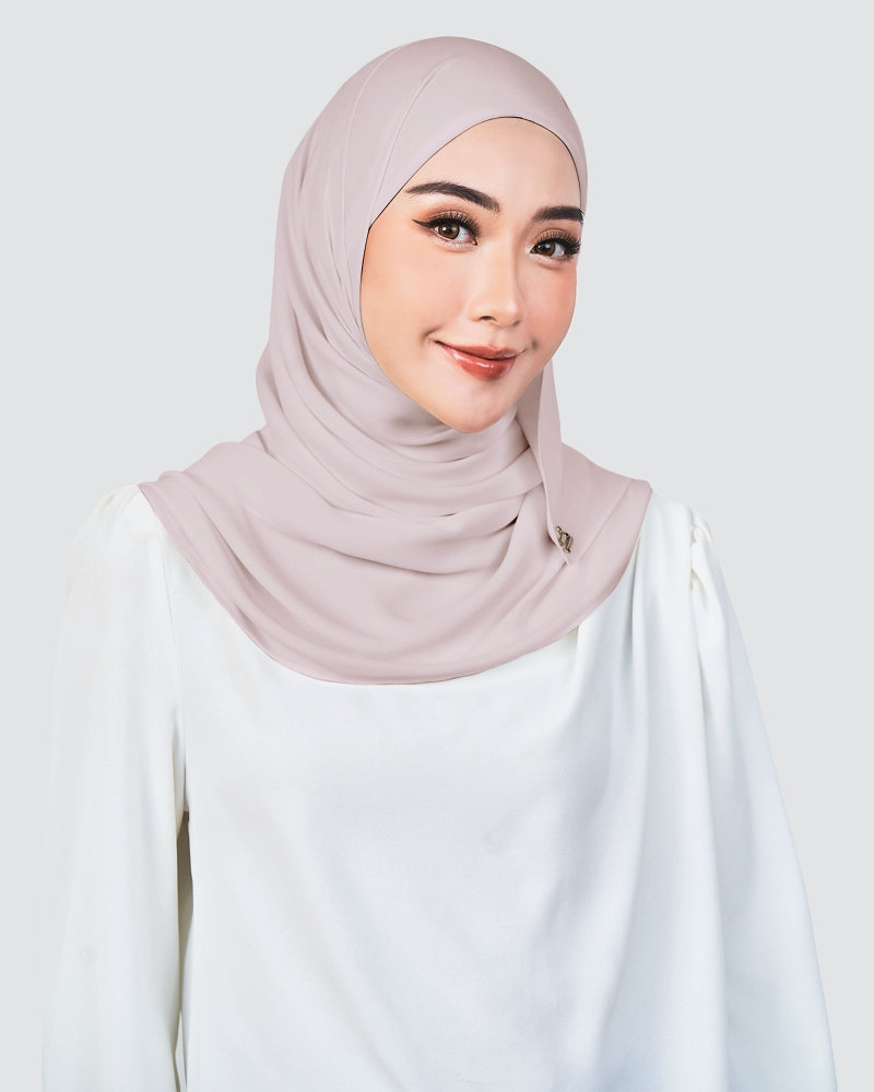 Image of KARTINI SEMI-INSTANT WITH INNER - LILAC