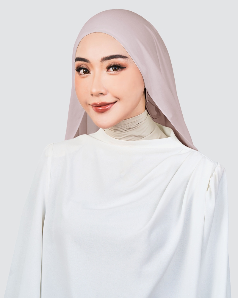 Image of KARTINI SEMI-INSTANT WITH INNER - LILAC