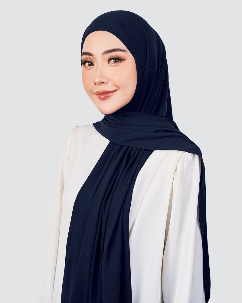 KARTINI SEMI-INSTANT WITH INNER - NAUTICAL