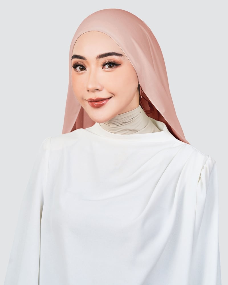 Image of KARTINI SEMI-INSTANT WITH INNER - ROSY GLOW