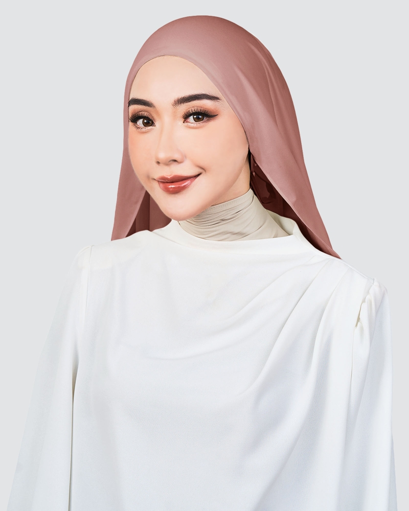 Image of KARTINI SEMI-INSTANT WITH INNER - SUGAR PLUM