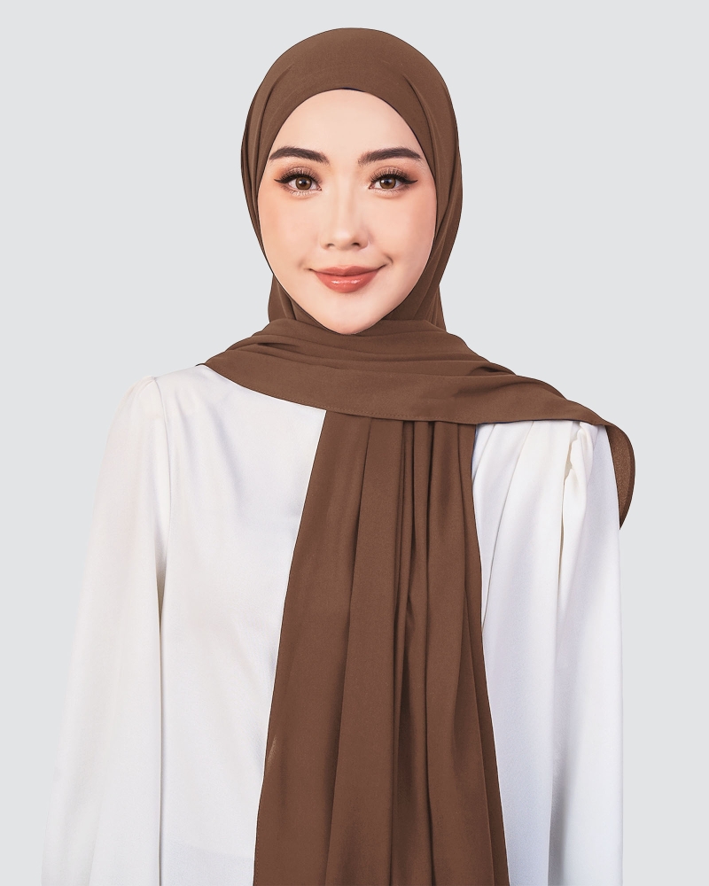 Image of KARTINI SEMI-INSTANT WITH INNER - TIRAMISU