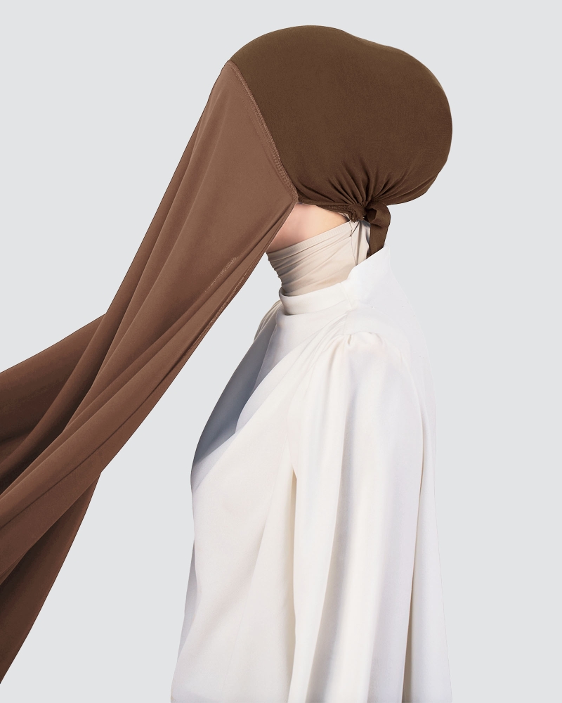 Image of KARTINI SEMI-INSTANT WITH INNER - TIRAMISU