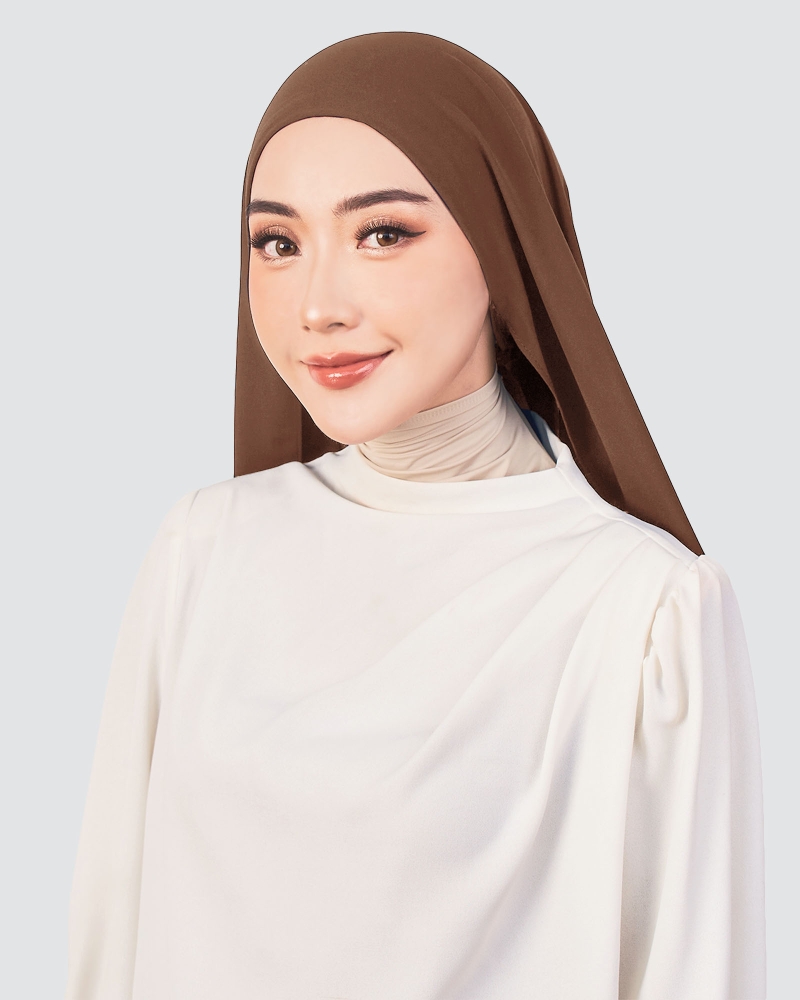 Image of KARTINI SEMI-INSTANT WITH INNER - TIRAMISU