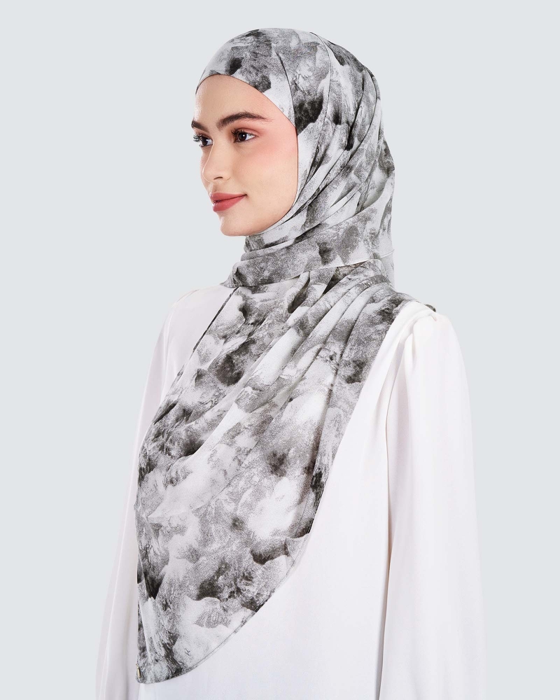Image of KARYA SEMI-INSTANT WITH INNER - BASALT