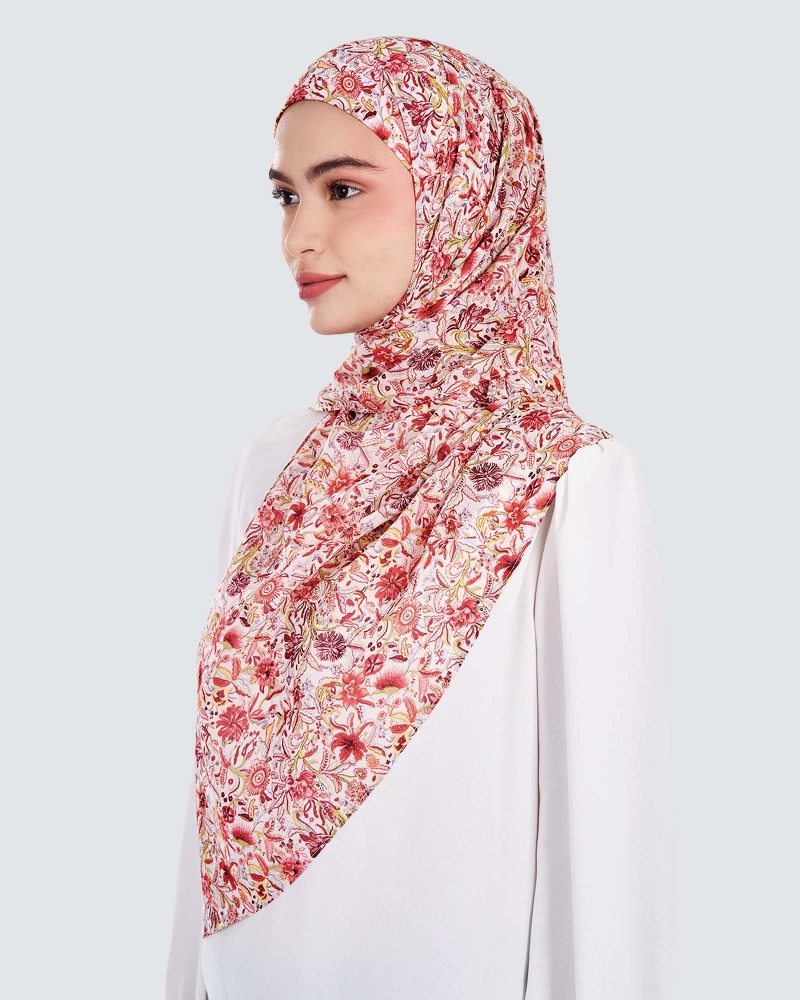 Image of KARYA SEMI-INSTANT WITH INNER - BLOSSOM