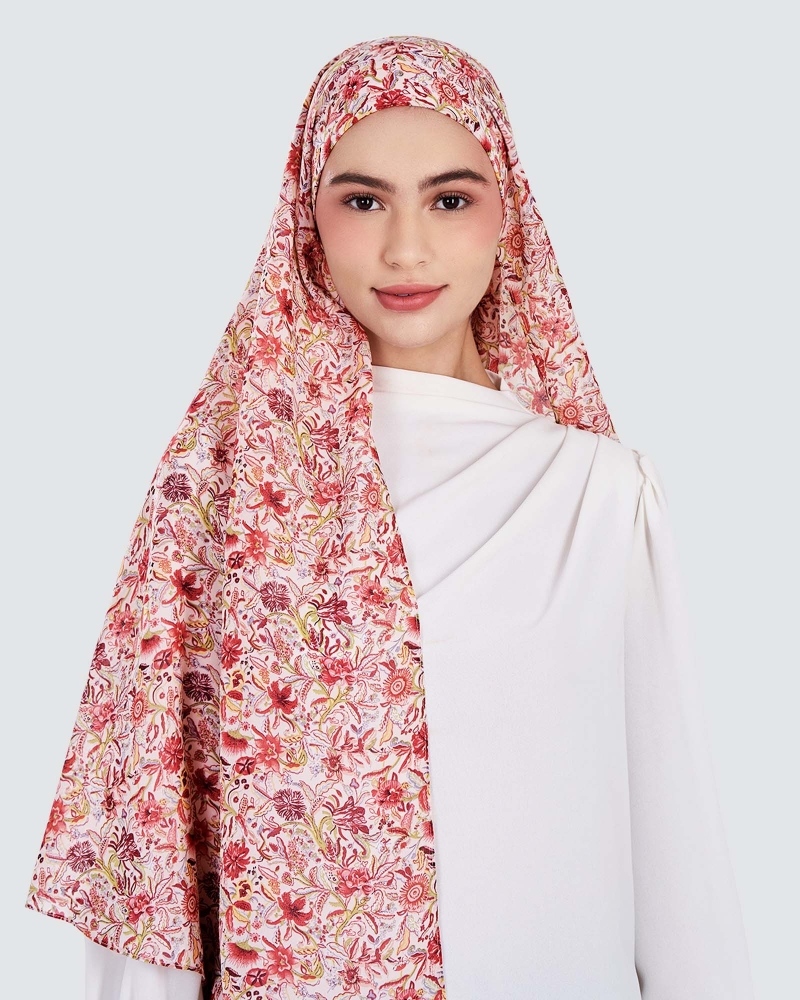 Image of KARYA SEMI-INSTANT WITH INNER - BLOSSOM