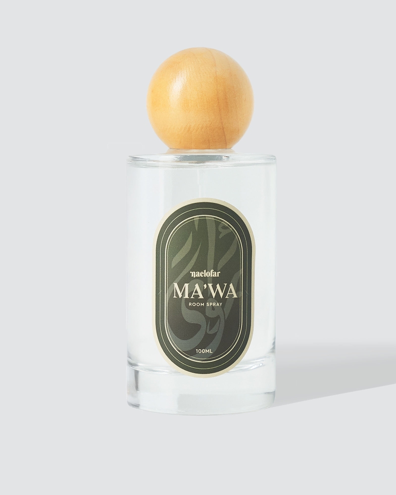 Image of MA'WA ROOM SPRAY - NOUR
